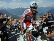 Italy Cyclıng Gıro D'ıtalıa