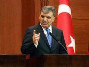 Kayseri'de Abdullah Gül Üniversitesi açılıyor