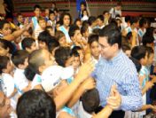 Kepez Yaz Spor Okulunu Açıyor