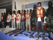 Mexıco Drug Traffıckıng