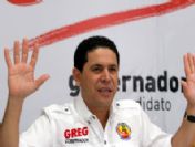 Mexıco Polıtıcıan Arrested