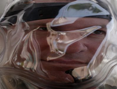 Mıdeast Israel Drıll