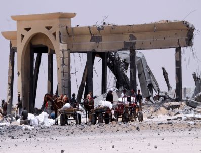 Mıdeast Palestınıans Israelı Aırstrıke