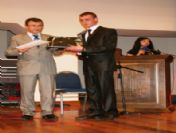 Necip Fazıl Kısakürek Erzurum'da Anıldı