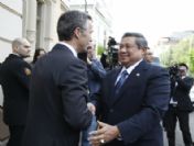 Norway Indonesıa Dıplomacy