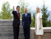 Norway Prınce Charles