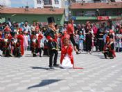 Okul Öncesi Şenliği Düzenlendi