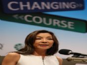 Phılıppınes Road Safety Mıchelle Yeoh