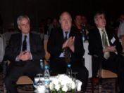 Rtük Başkanı Dursun: 'Türkiye'deki Reklam Harcamalarıyla Diğer Ülkeler Arasında Uçurum Var'