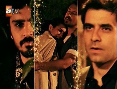 Samanyolu 25. bölüm fragmanı izle