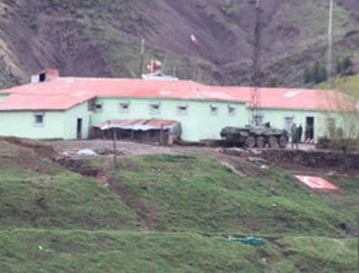 Sarıyayla Karakolu'nun intikamı alındı