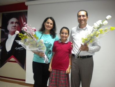 Şehzade'li Öğrenciler, Mimariyi Uzmanlarından Dinledi