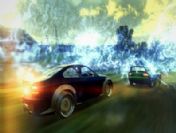 Sıradışı yarış oyunu Blur incelendi