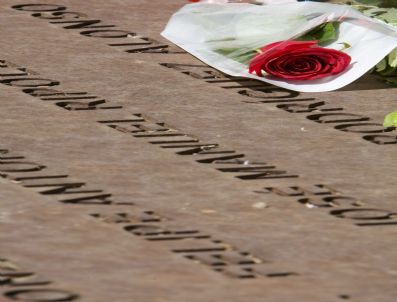 Spaın Commemoratıon