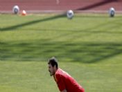 Spaın Soccer World Cup 2010 Preparatıons