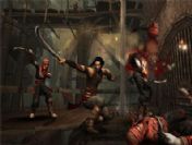 Steam'den Prince of Persia: The Forgotten Sands ve Warrior Within sürprizi