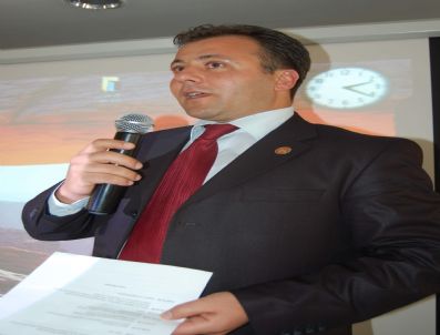 BARBARA - Suç Mağdurlarına Yönelik Seminer