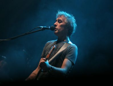 YANN TİERSEN - Uruguay Musıc