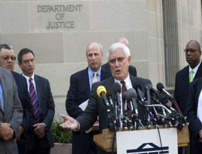 Usa Immıgratıon Polıce Chıefs