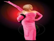 Usa Marılyn Monroe Gown