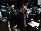 Usa New York Stock Exchange