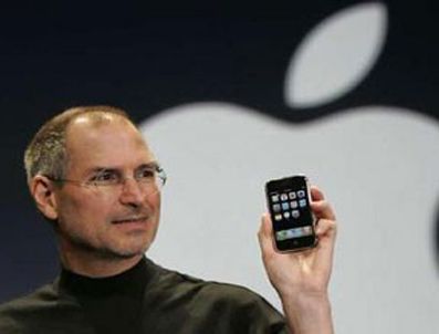 STEVE JOBS - Yeni iPhone'a günler kaldı