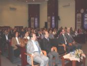 Yozgat'ta Kamu Çalışanlarına İhale Mevzuatı Hakkında Verilen Seminer Tamamlandı