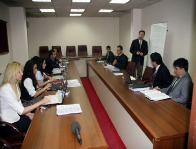 Ahiler Kalkınma Ajansı Yıl Sonuna Kadar Projelere 15 Milyon Tl Destek Sağlayacak