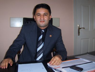 AYHAN AKMAN - Alaplı'da Köy Yolları Asfaltlanacak