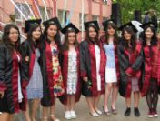 Ali Osman Sönmez Fen Lisesi İddialı