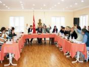 Altınova'da Festival Hazırlığı