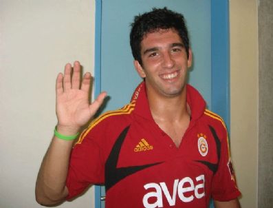 FABREGAS - Arda için Ada'da savaş çıktı