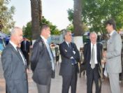 Belediye Başkanları Aliağa'da Buluştu