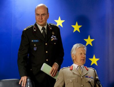 Belgıum Eu Mlıtlatry Commıttee