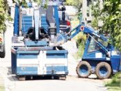 Belgıum Loksbergen Janssen