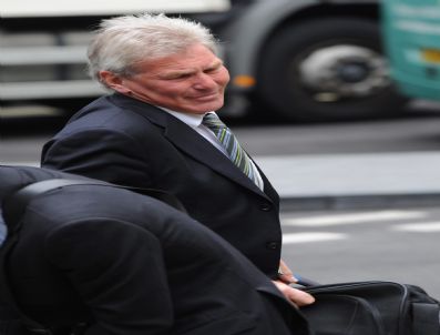 Brıtaın Mp's Expenses