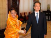 Chına Indıa Patıl