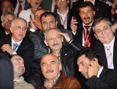 ALGAN HACALOĞLU - CHP kongresi hakkında şok iddia