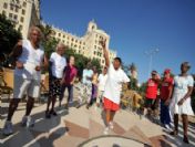 Cuba Socıety Longevıty