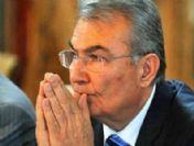 Deniz Baykal çok öfkelendi