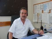 Didim'de İnşaat Yasağı