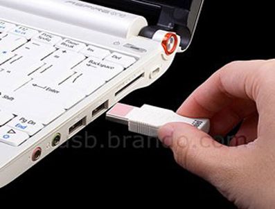 USB - Dünyanın en garip USB icadı