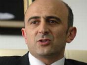 Eminağaoğlu'nun 'Adil Yargılamayı Etkileme' Davası