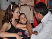 Emine Ün bu duruma ne diyecek?