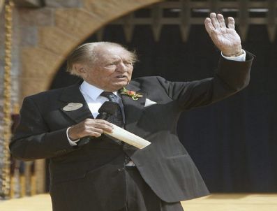 DISNEYLAND - Fıle Usa Art Lınkletter Obıt