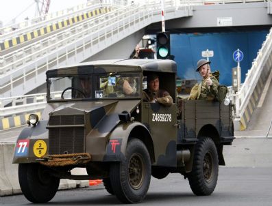 France Dunkıerk Dynamo Annıversary