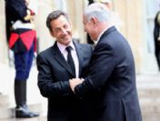 France Israel Dıplomacy