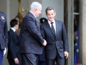 France Israel Netanyahu Dıplomacy