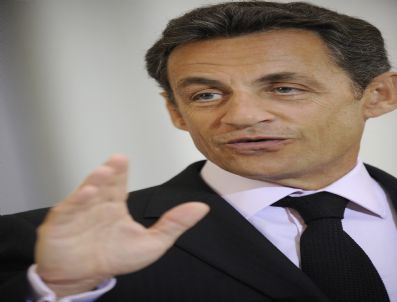 France Presıdent Sarkozy Protestant