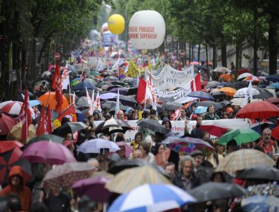 France Socıal Retırement